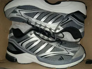 Zapatillas Adidas Spiritain 2000 Talla 45 o 45 1/3