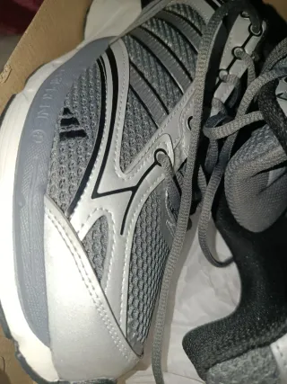 Zapatillas Adidas Spiritain 2000 Talla 45 o 45 1/3