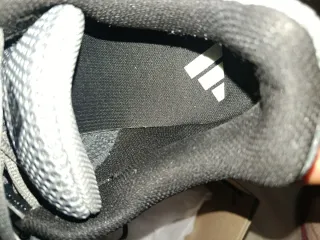 Zapatillas Adidas Spiritain 2000 Talla 45 o 45 1/3