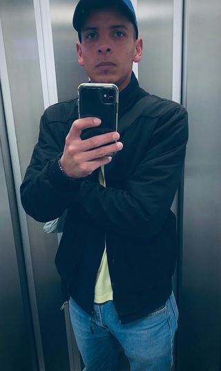 Busco empleo, busco trabajo, persona disponible