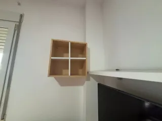 Habitación juvenil completa