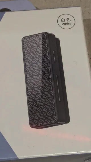 FiiO BTR11 Amplificador Bluetooth y DAC