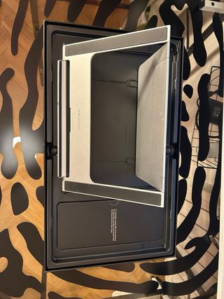 HUION Kamvas Pro 16 2.5k como nueva