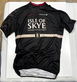 Maillot Endura Isle of Skye Talla L