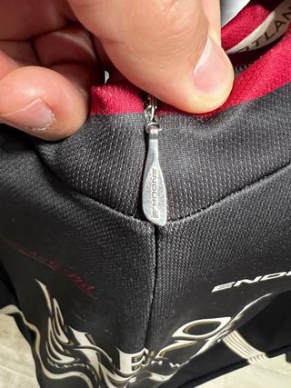 Maillot Endura Isle of Skye Talla L