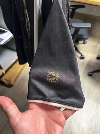 Maillot Endura Isle of Skye Talla L