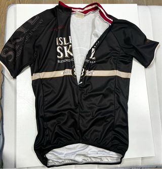 Maillot Endura Isle of Skye Talla L