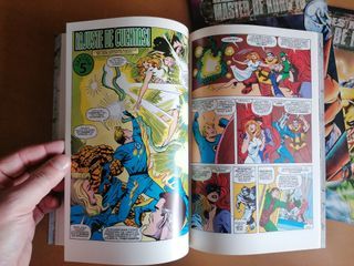 MARVEL HEROES: INHUMANOS, IRON FIST, SHANG CHI