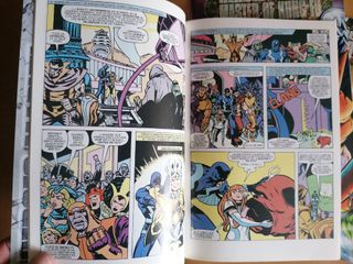 MARVEL HEROES: INHUMANOS, IRON FIST, SHANG CHI