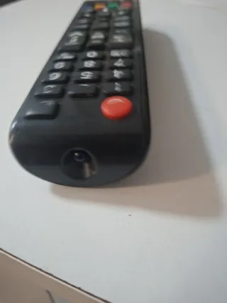 Mando a distancia tv Samsung AA59-00786A