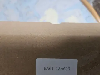 Tercera luz freno Ford Focus MK3