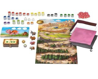 Pócimas y brebajes JR - sin abrir