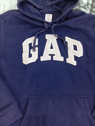 Sudadera Gap Azul