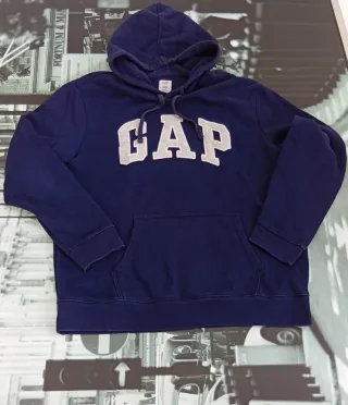 Sudadera Gap Azul