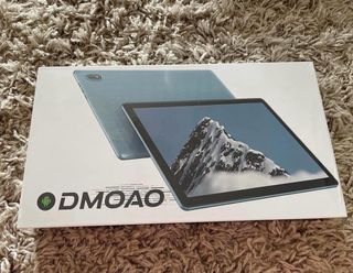 ¡PROMO! Tablet Android 18GB RAM+128GB ROM Nueva