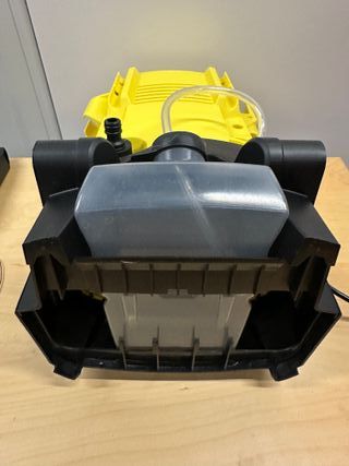 Hidrolimpiadora Kärcher K 3 (120 Bar)