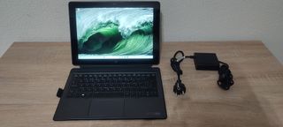HP Pro x2 612 G2, portatil + tablet, i5 8GB 256GB