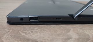 HP Pro x2 612 G2, portatil + tablet, i5 8GB 256GB