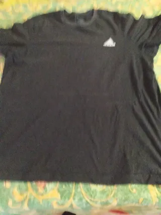 Camiseta Nike Morada Tallaxl,lel precio por las 3