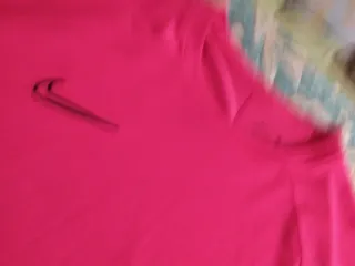 Camiseta Nike Morada Tallaxl,lel precio por las 3