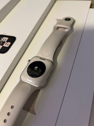 Apple Watch SE 2da Gen del año 2024 Como Nuevo