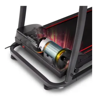 FITFIU Fitness MC-200 | Cinta de Correr 1500W