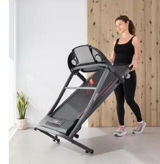 FITFIU Fitness MC-200 | Cinta de Correr 1500W