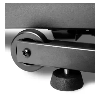 FITFIU Fitness MC-200 | Cinta de Correr 1500W