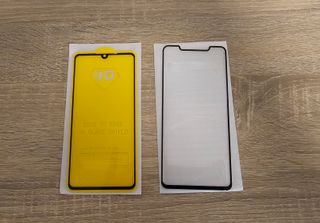 Lote 440 Protectores Pantalla Iphone / Samsung