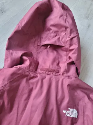 The North Face Chaqueta Rosa