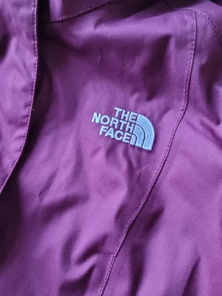 The North Face Chaqueta Rosa