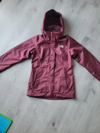 The North Face Chaqueta Rosa