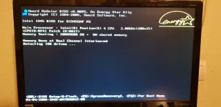 Placa Base Gigabyte GA-8i945GMF