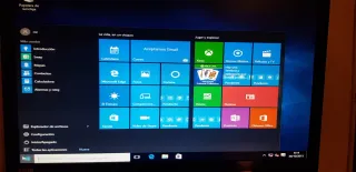 Placa Base Gigabyte GA-8i945GMF