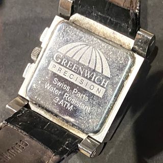 2 Relojes Cronógrafo Hombre Acero