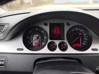 Volkswagen Passat 2007