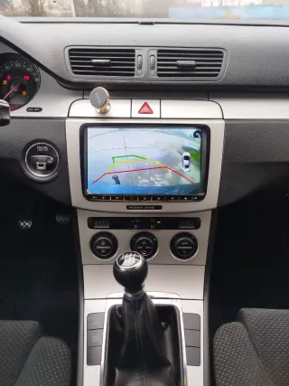 Volkswagen Passat 2007