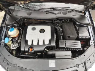 Volkswagen Passat 2007