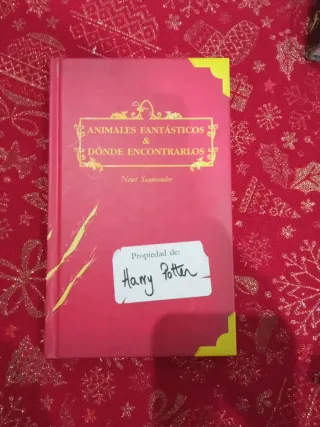 Harry Potter y el legado maldito (Harry Potter ...