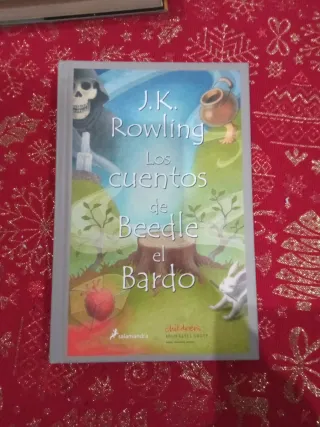 Harry Potter y el legado maldito (Harry Potter ...