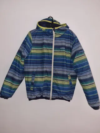 Abrigo Niño Decathlon Reversible