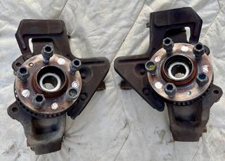 8N04072558-8N0407613 MOZZO COPRIMOZZO DESTRO AUDI