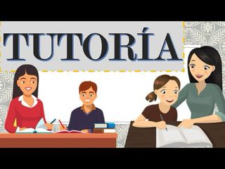 TUTORÍAS