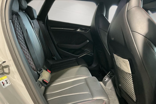 Audi RS3 2018 IMPORTADO