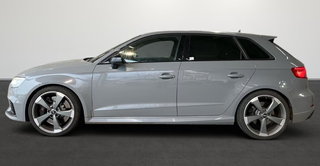 Audi RS3 2018 IMPORTADO