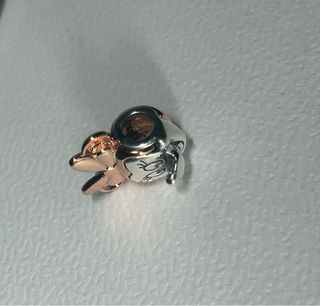 Pandora Charm Minnie Mouse Regalo