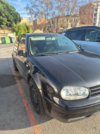 Volkswagen Golf 2004