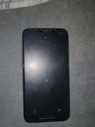 iPhone 11 Pro 64GB - Face ID no funciona