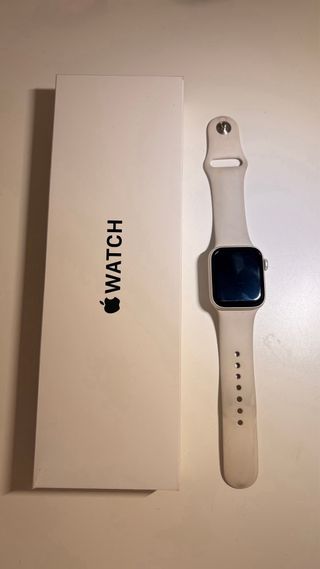Apple Watch SE 2da Generación