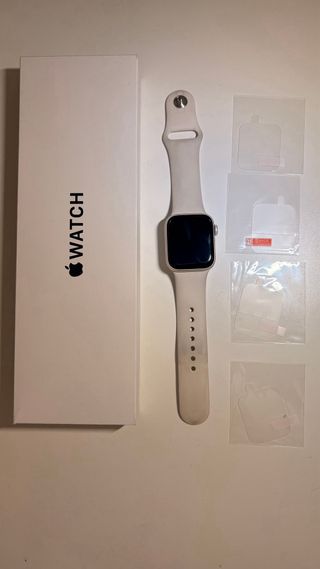 Apple Watch SE 2da Generación